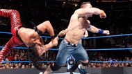 John Cena and Sh